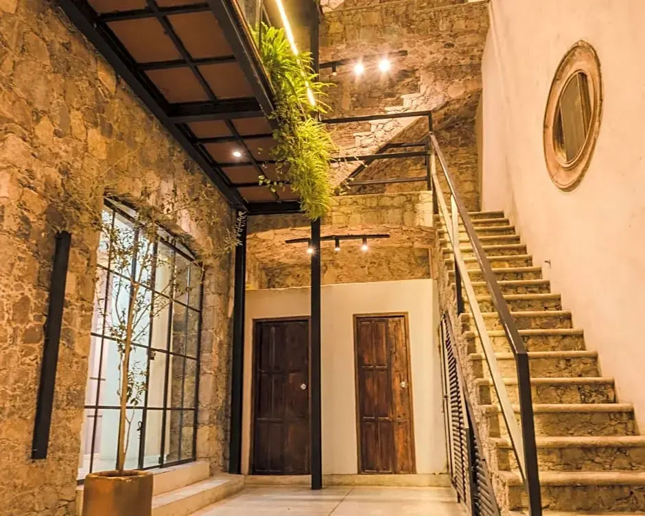 Hotel Casa Murr-Ma