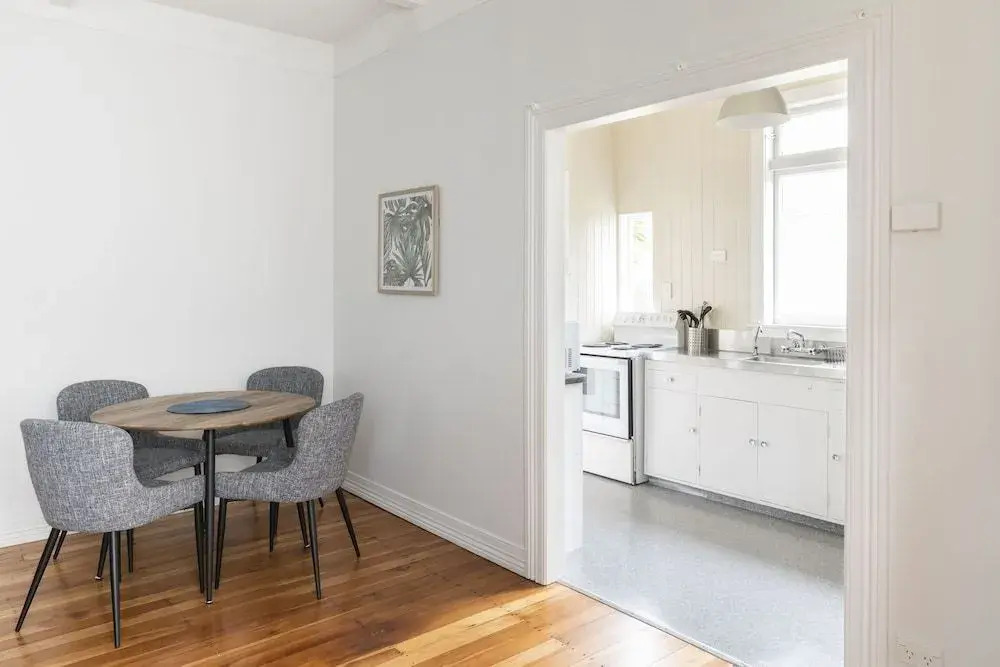 Haka Lodge Ponsonby