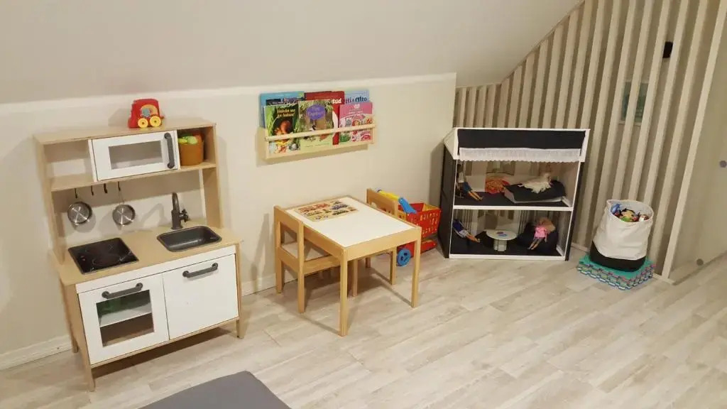 Kuressaare Family and Garden Apartments