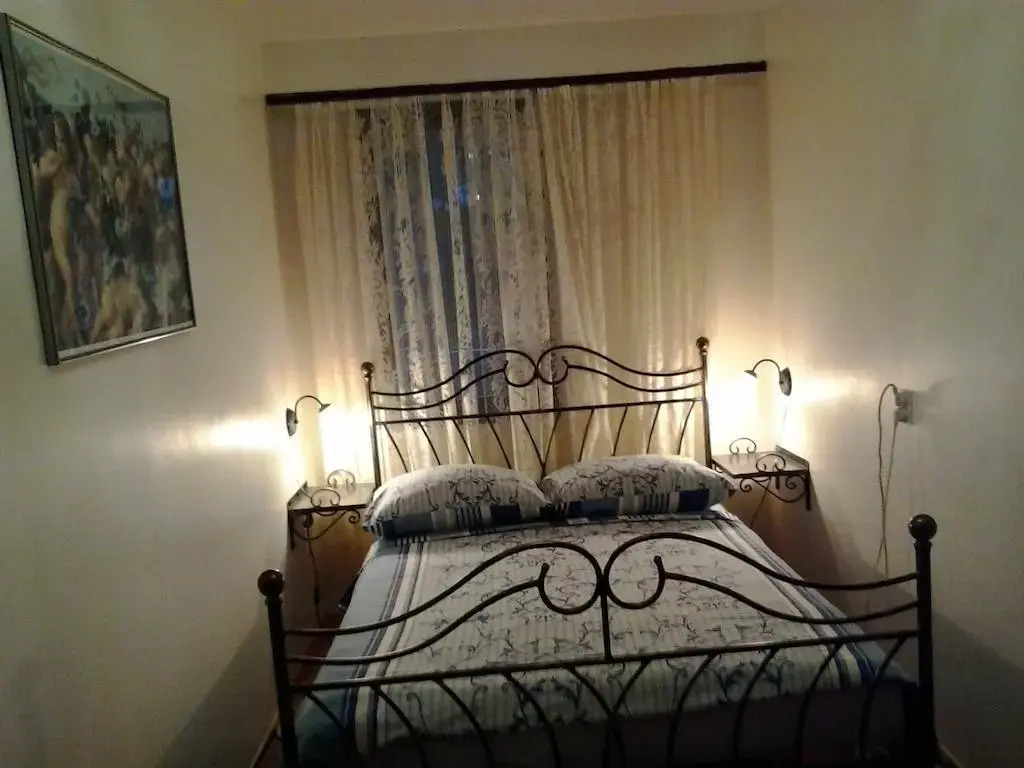 Apartment Sarah