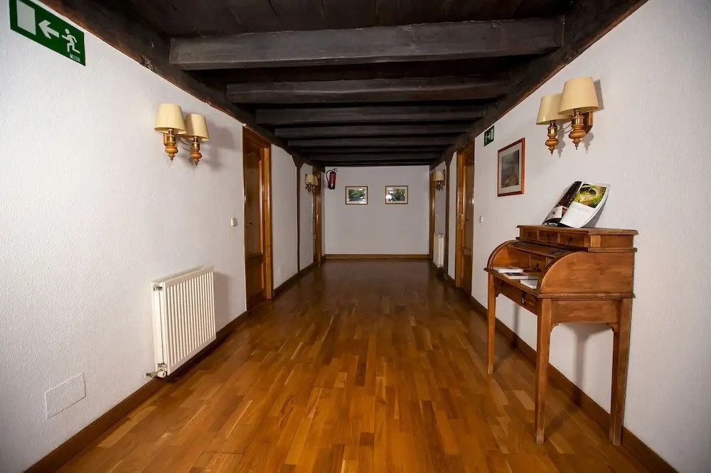 Hostal Etxeberri
