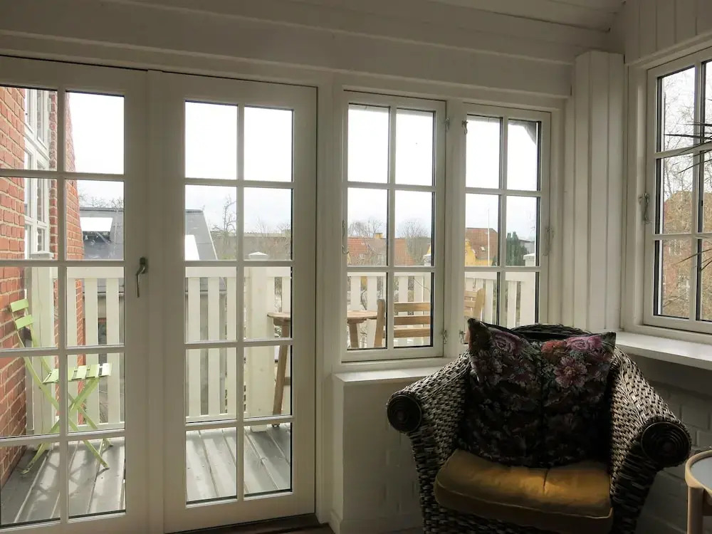 3 bedroom house in Amager 1363-1