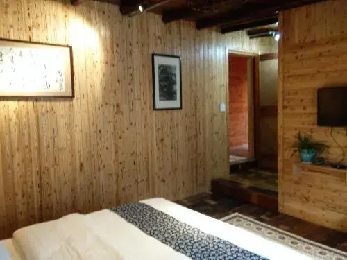 Mujing Xuan Boutique Hotel