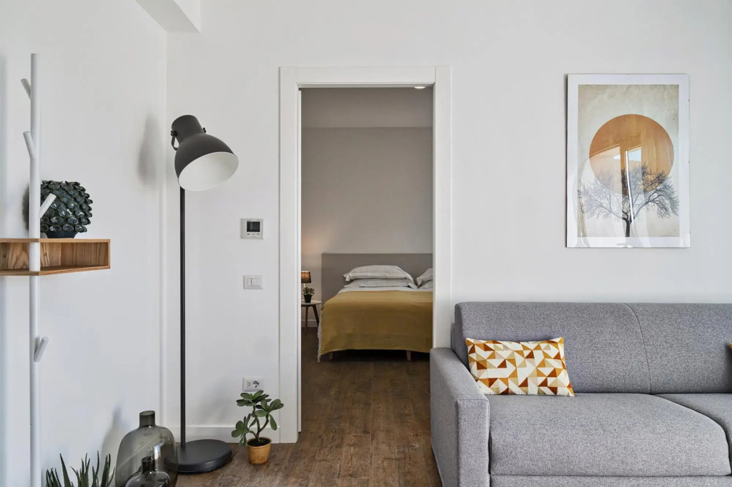 Deluxe Apartments by Wonderful Italy