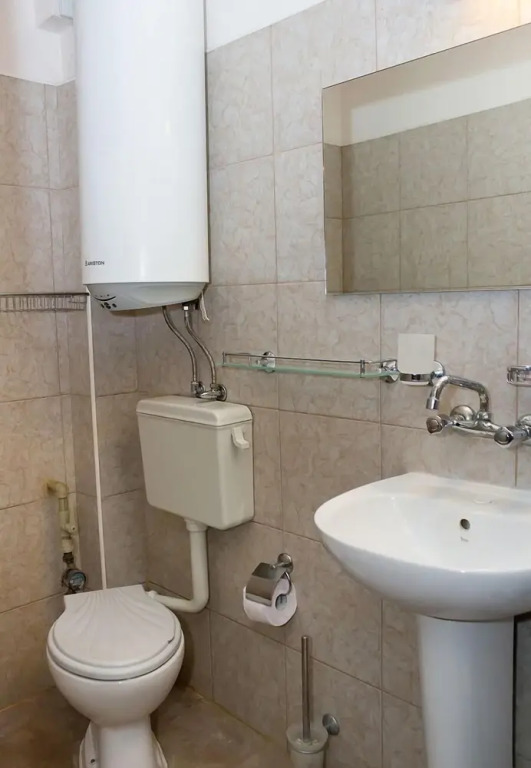 FM Deluxe 1-BDR Maisonette with Terrace