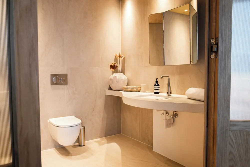 Das Kaya Hotel Stuttgart Airport Messe