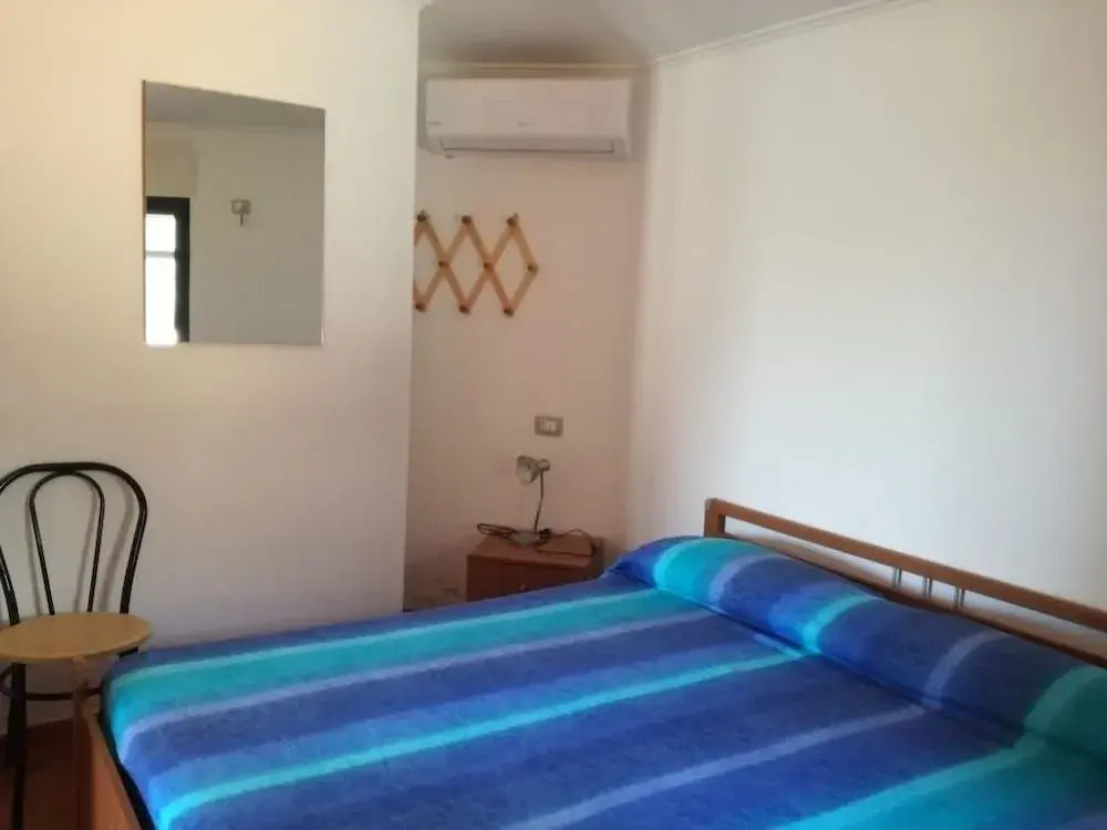 Villaggio Residence Pietra Grigia