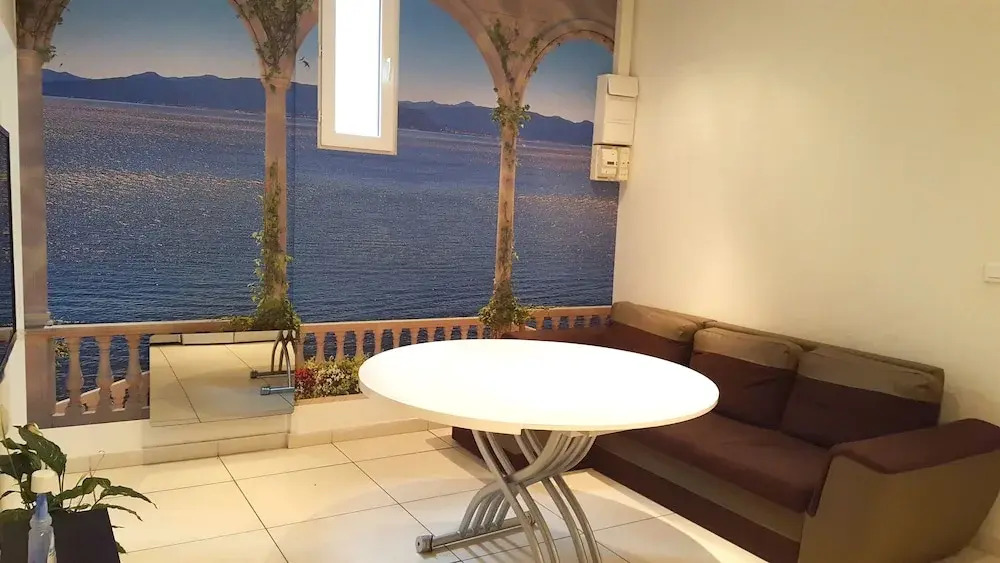 Appartements Design Marseille - 17 Capucins