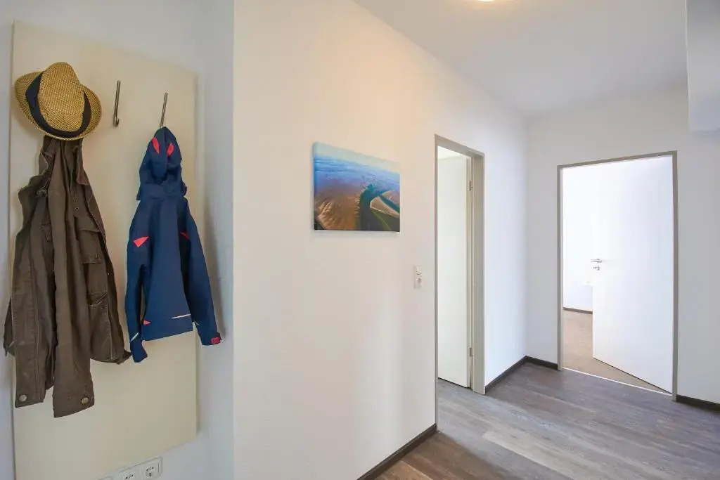 Nordsee Apartments