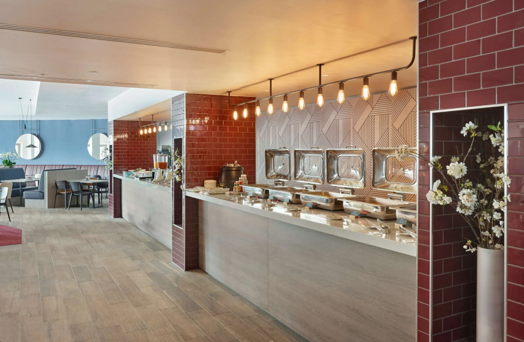 Hyatt Place London Heathrow Airport