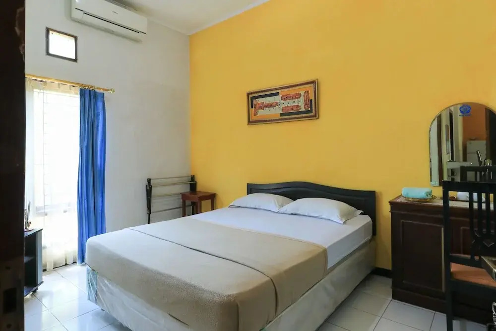 Wisma Bougenville