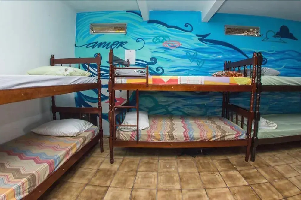 Natural Hostel