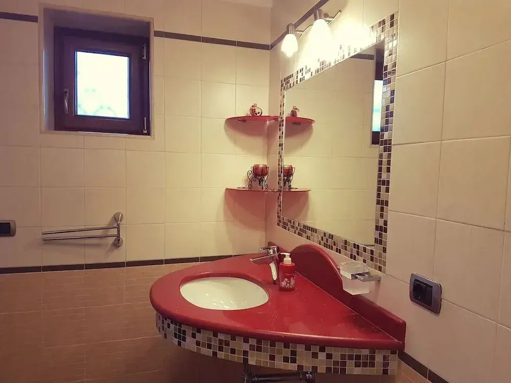 Airport Rooms - Bari