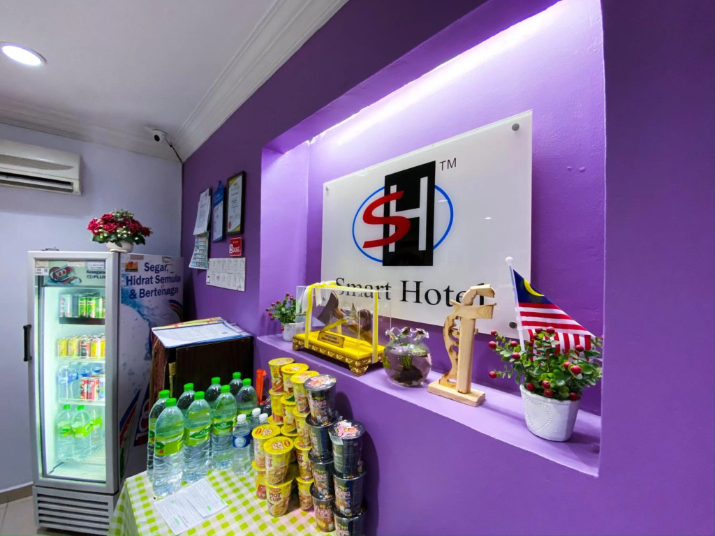SMART HOTEL SEKSYEN 15 SHAH ALAM
