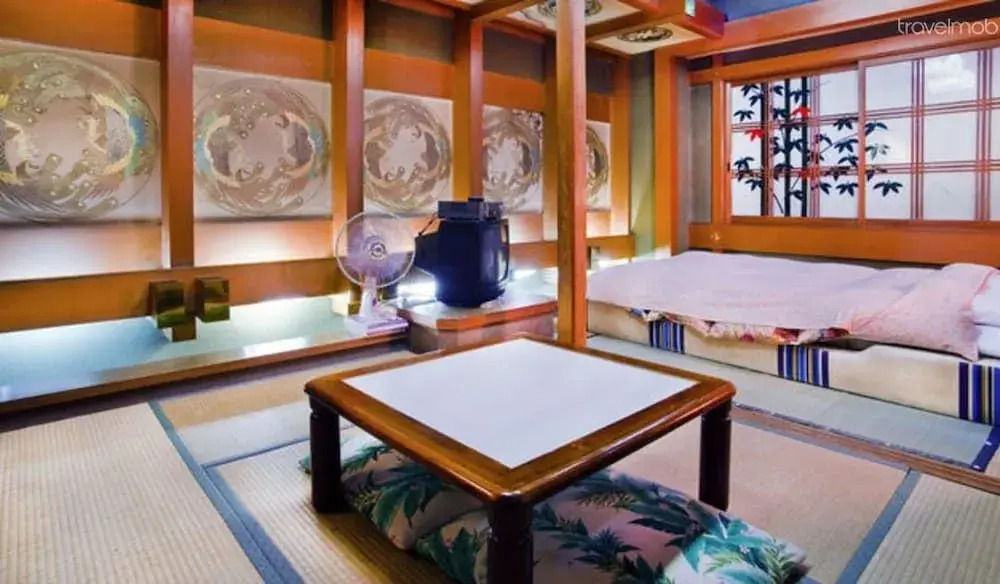 Yoshi's House