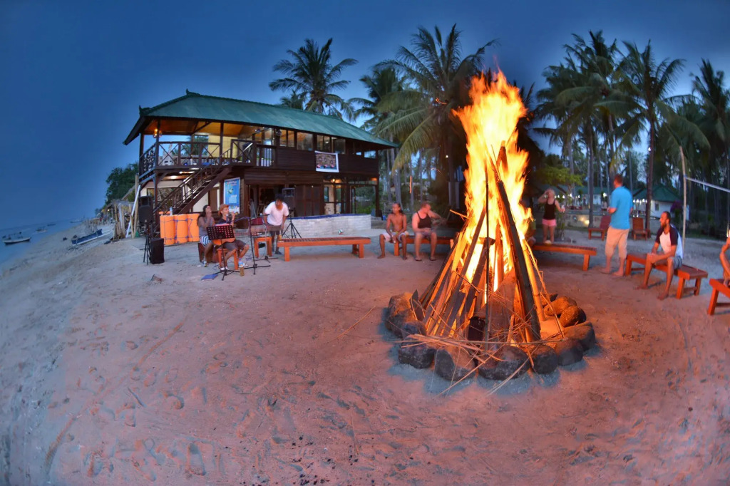 Grand Sunset Gili Air