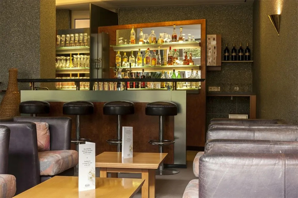 Tryp by Wyndham Stadtoldendorf