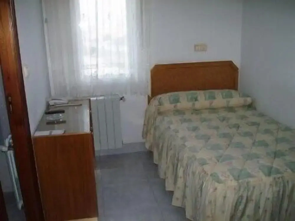 Hotel Buenos Aires
