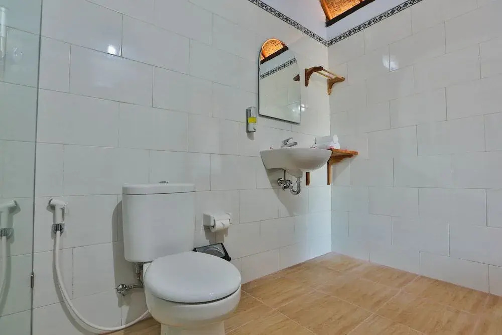 Mamaras Guest House