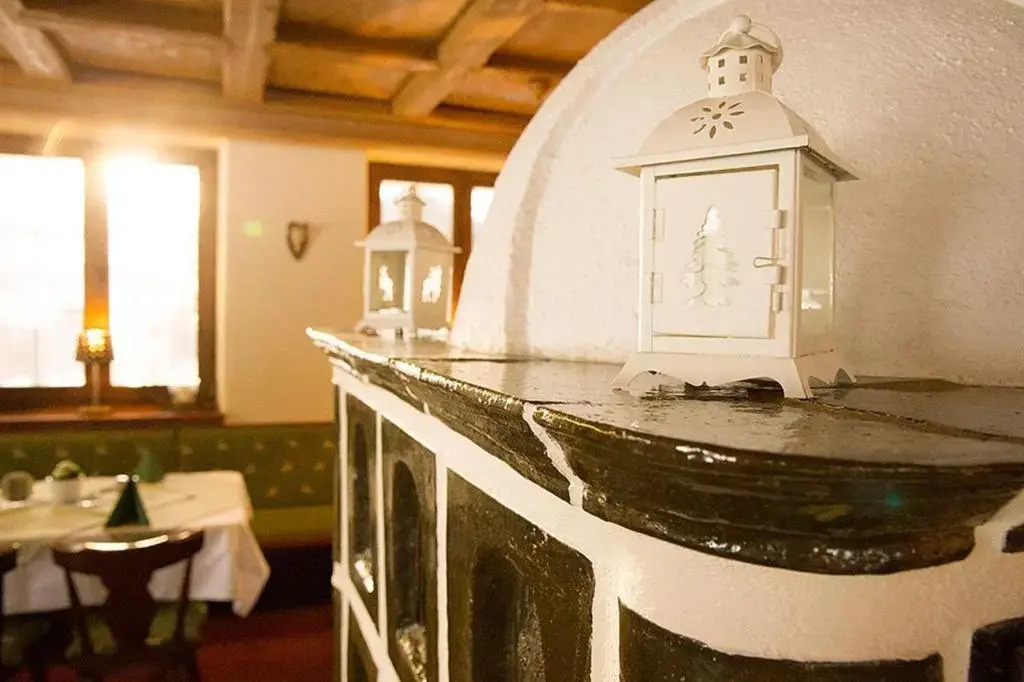 DEVA Hotel-Restaurant Fischerwirt inklusive Chiemgau Card
