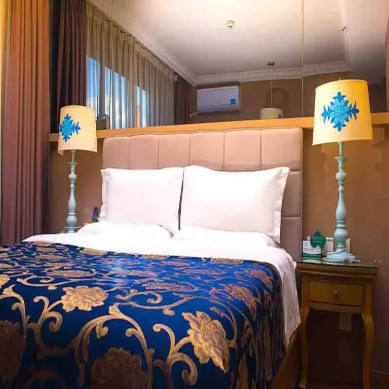 Hohhot Shanghua Boutique Hotel