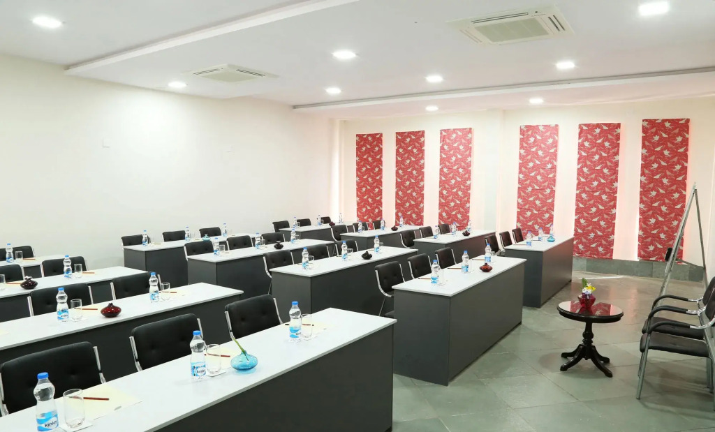 Anandam - A Luxury Resort in Udaipur