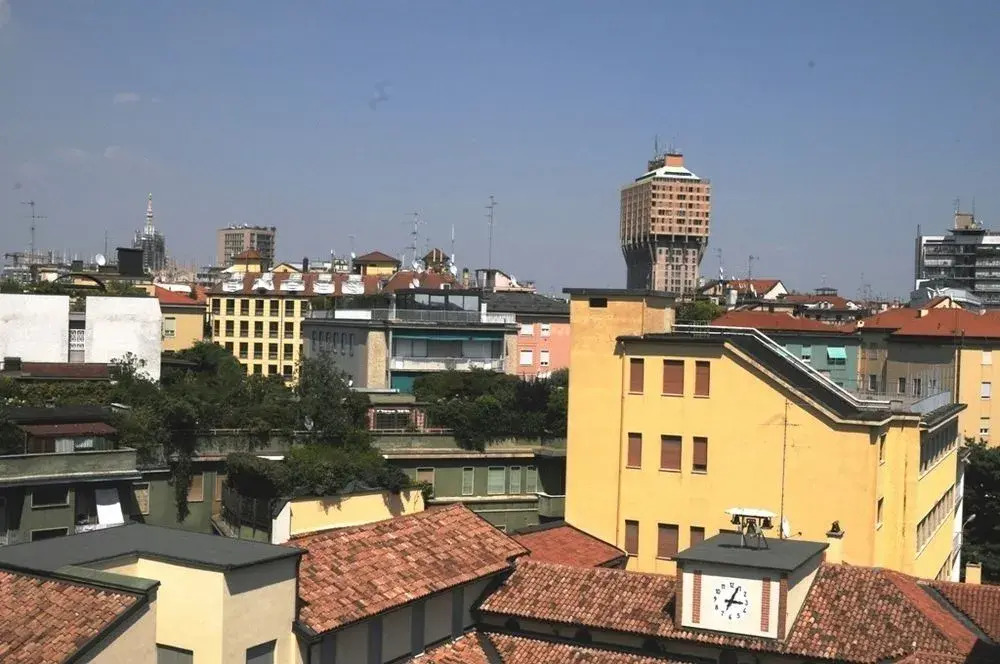 Loftnb Parco delle Basiliche