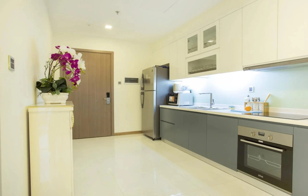 The Manner Apartments