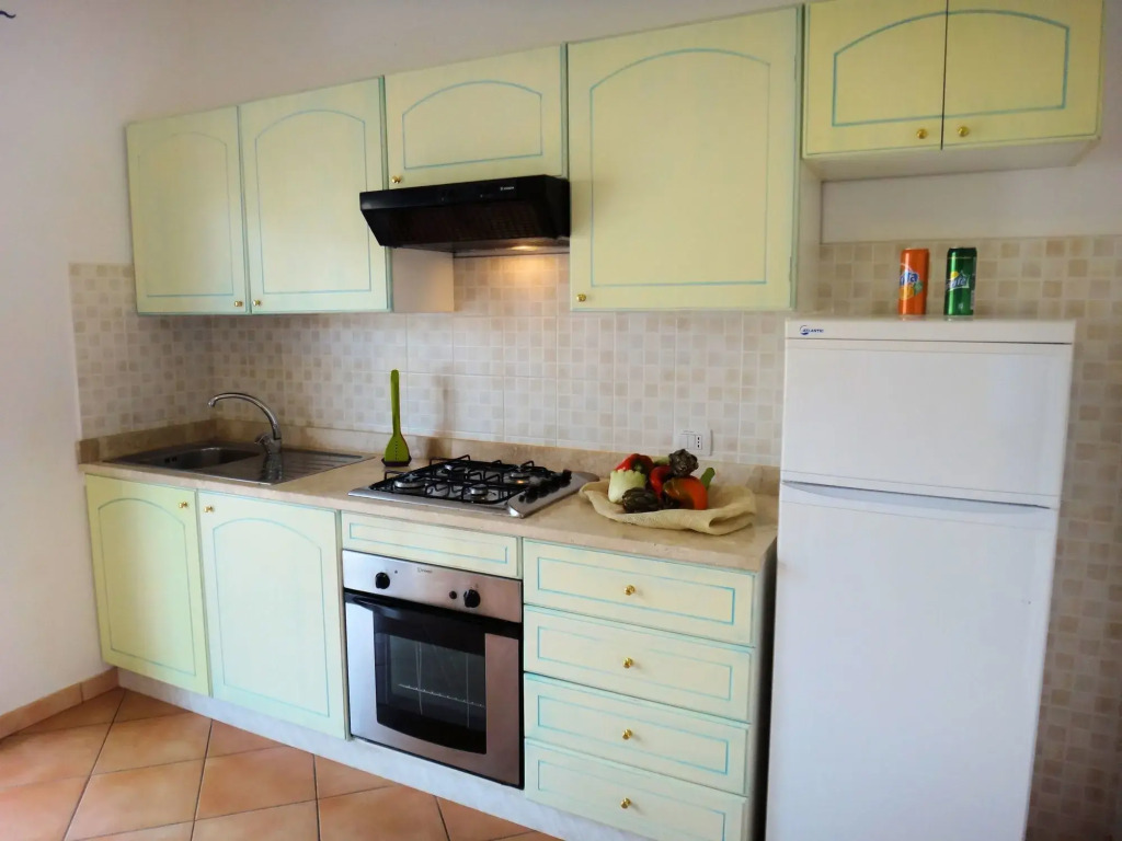 Sa Fiorida case vacanze