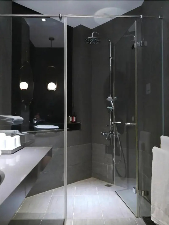 小小邸 Small Hotel
