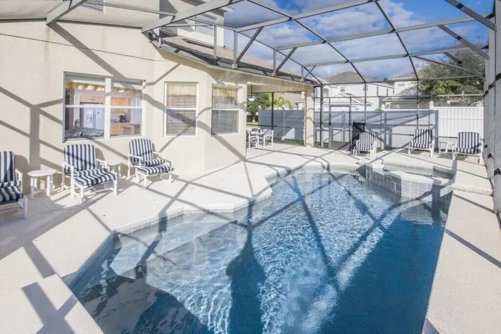 The Hill At Highlands Reserve 5 Bedroom Home by Redawning