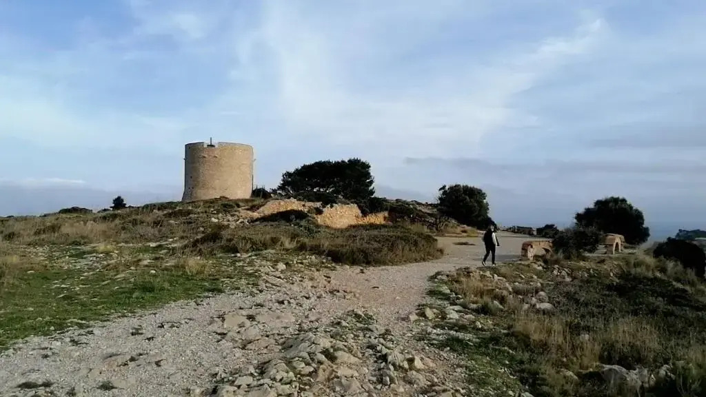 Apartamento Tras a 100m de la playa