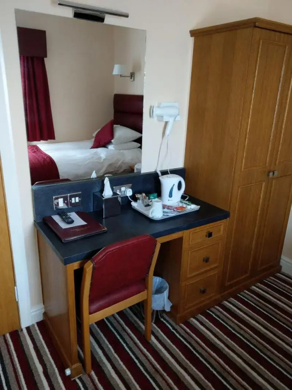 The Royal Hotel Cromarty