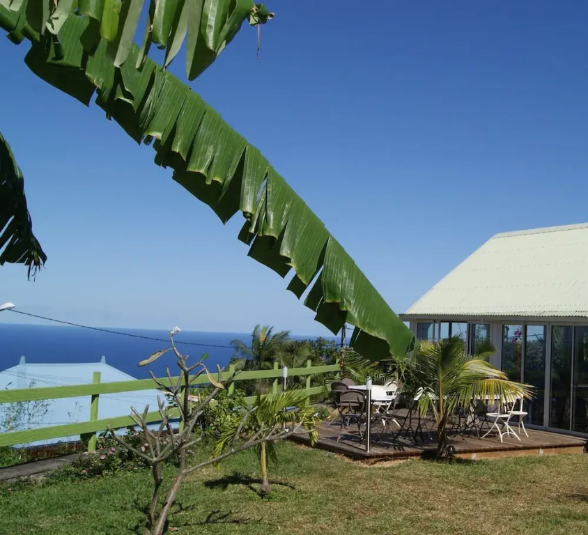 Les Vanilliers Location BUNGALOWS