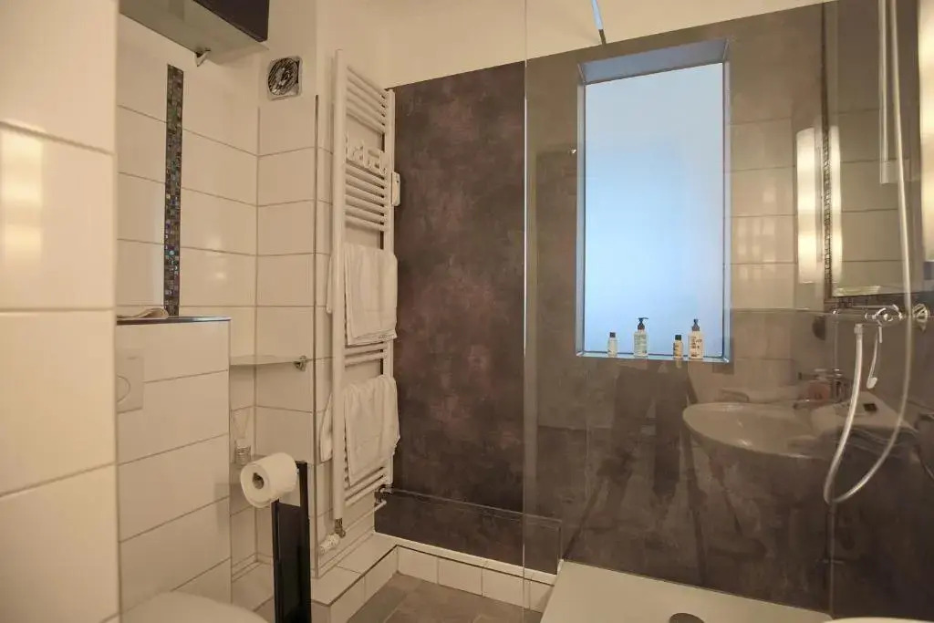 Haus Sonnenschein Haus Sonnenschein Appartement 7 Strandnest