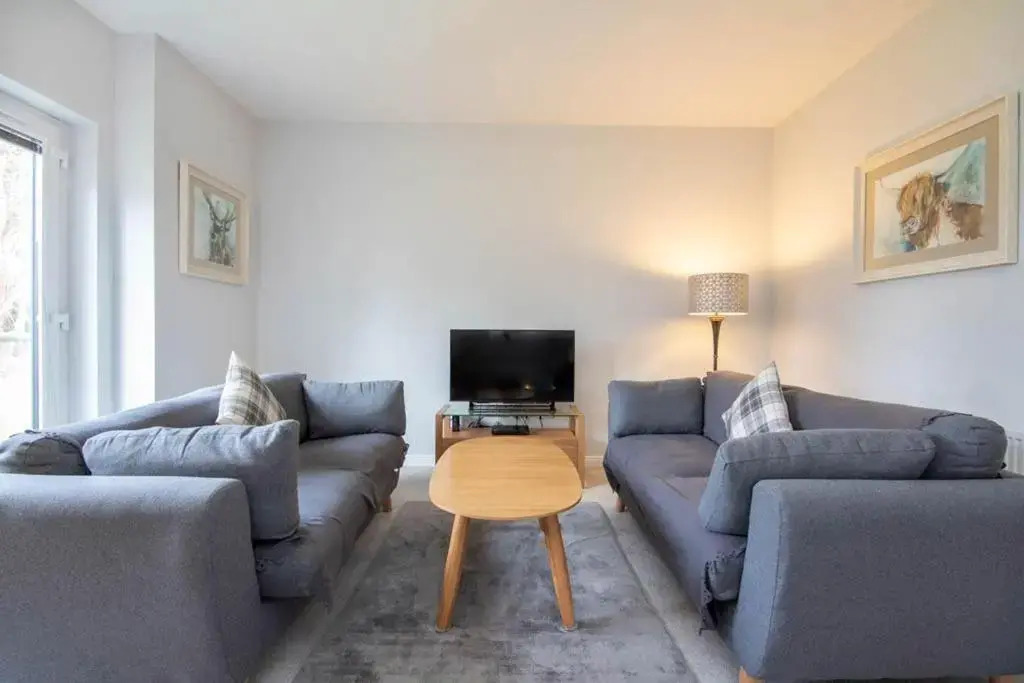 Hedgefield Apartment No41