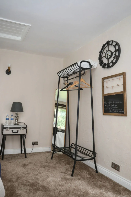 Merrymouth Inn