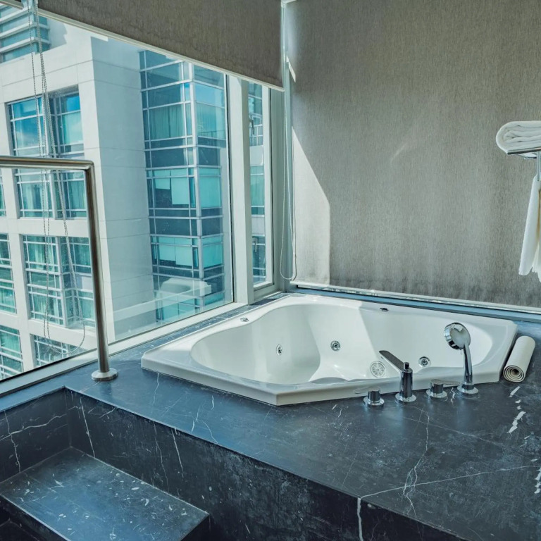 Ascott Makati