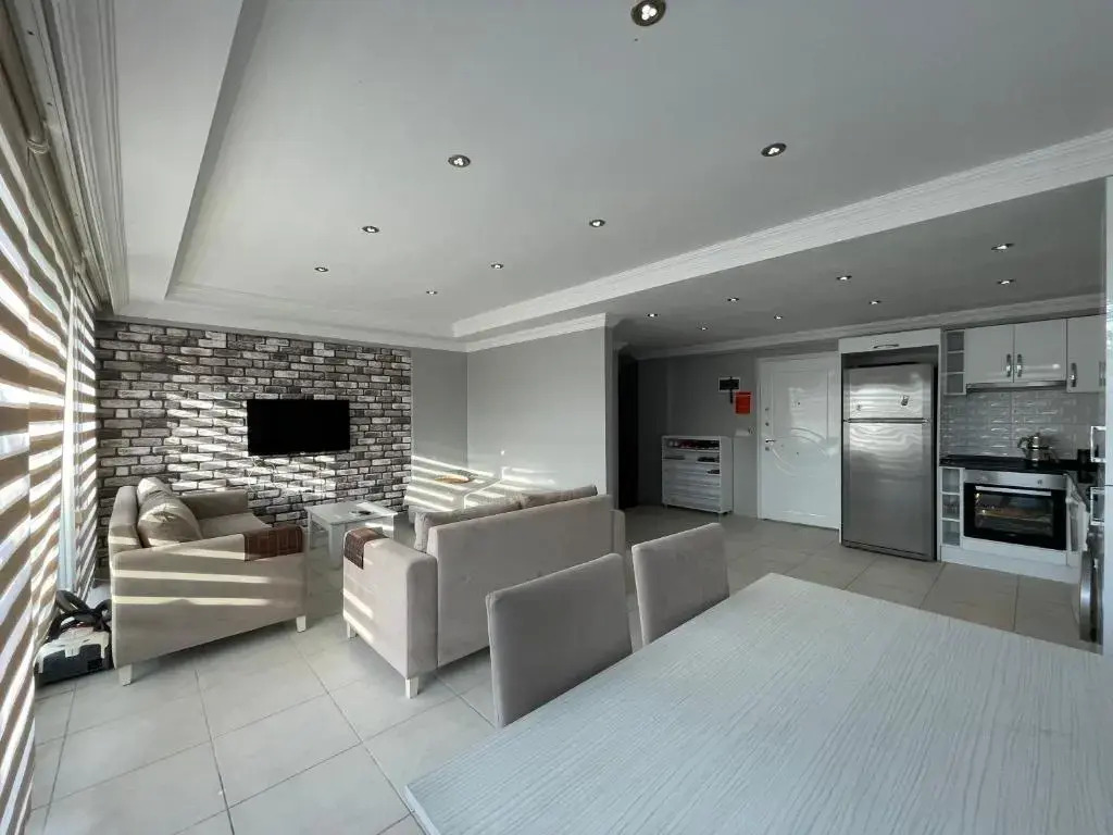 Orka Royal Hills Apartments E2 Private Entrance