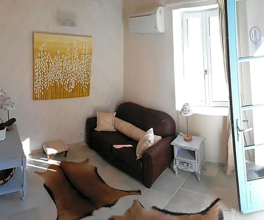 Clarberg - B&B