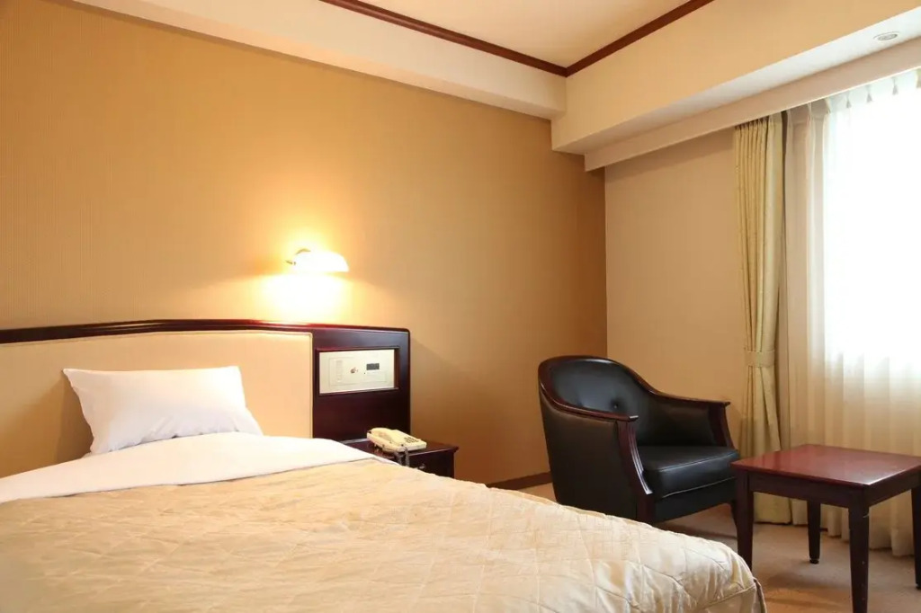 Morioka Grand Hotel Annex