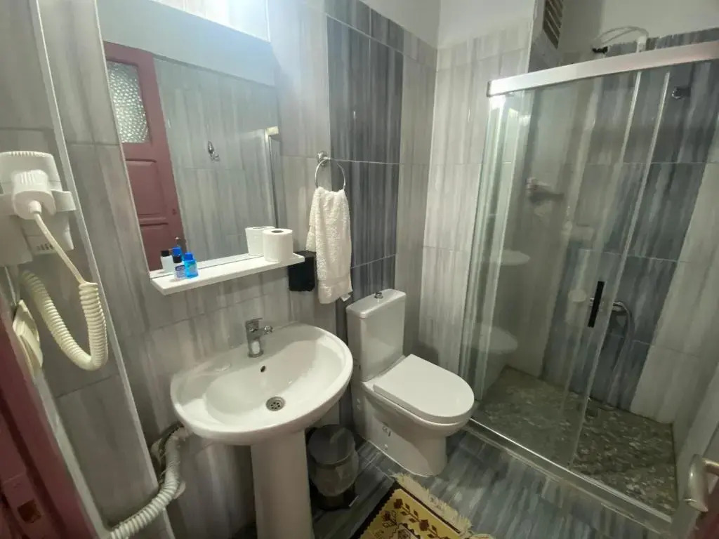 Rıdvan Apart Evleri