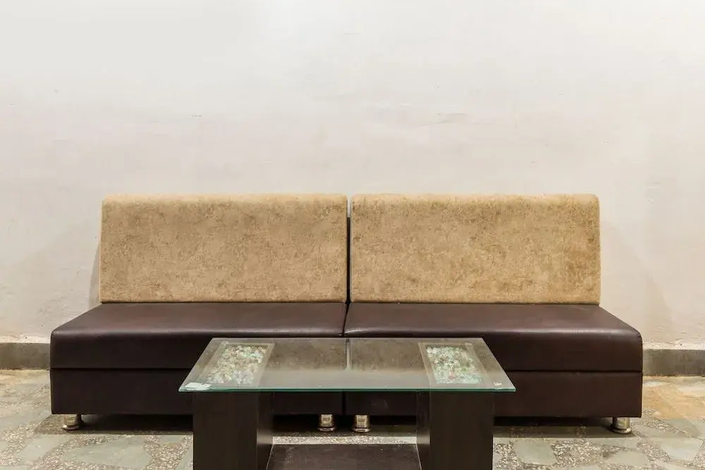 OYO 29881 Hotel Gajanan