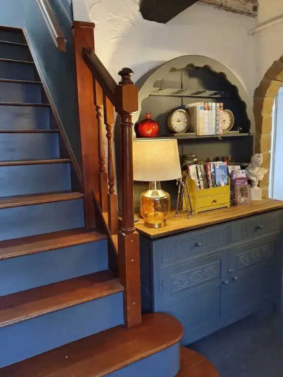 Apple Blossom Guesthouse