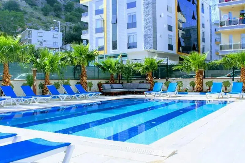 Elite Park Hotel