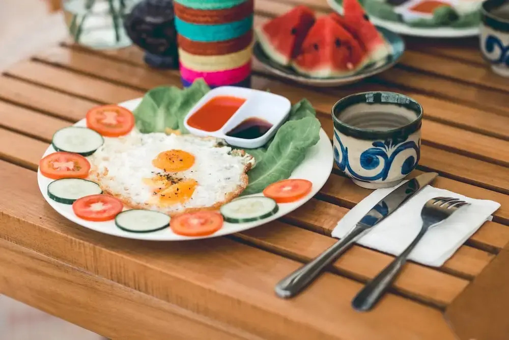 The HillSide Homestay Hue