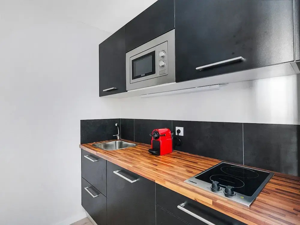 Blue Nights Apartments - Sébastopol