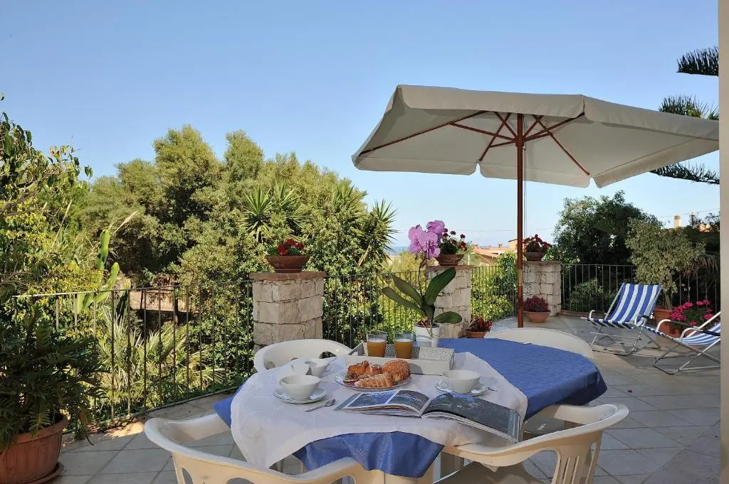 Apartment Dissoro