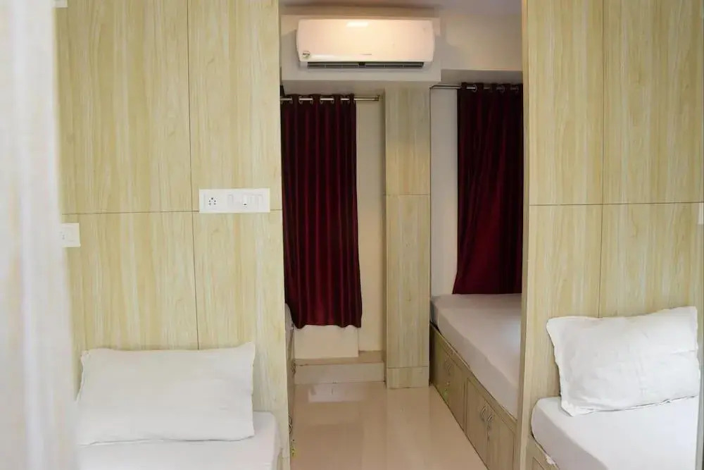BKC Corporate Hostel