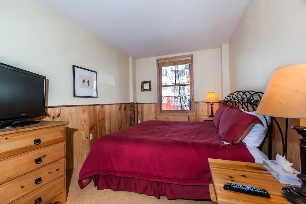 Silver Mill #8165 - 2 Br Condo